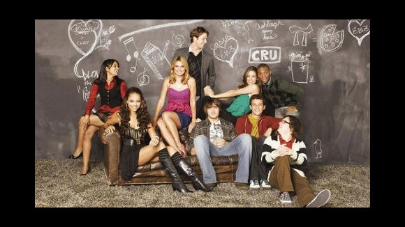 Greek saison 4 ... ce sera la dernière de la série