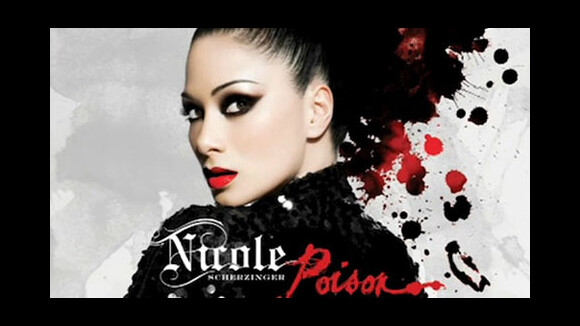 Nicole Scherzinger ... Son album solo sort bientôt 