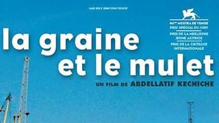 La Graine et le mulet ... le film évènement sur France 2 ce soir