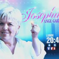 Joséphine Ange Gardien ... l&#039;épisode &#039;&#039;Au feu la famille&#039;&#039; sur TF1 ce soir ... bande annonce