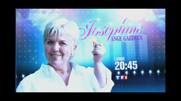 Joséphine Ange Gardien ... l'épisode ''Au feu la famille'' sur TF1 ce soir ... bande annonce