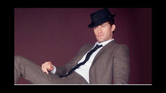 Matthew Morrison de Glee ... ''Summer Rain'' son premier single solo