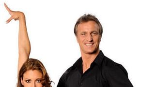 Danse avec les Stars ... David Ginola apprend la samba (vidéo)
