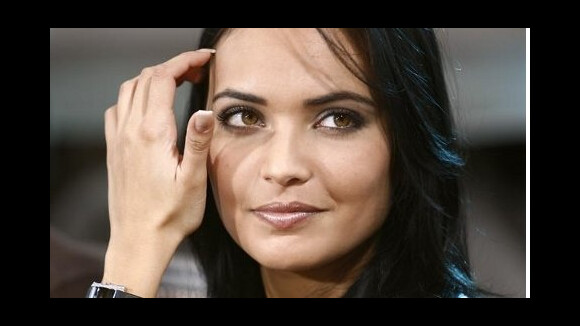 Valérie Bègue ... elle parle de sa relation avec Camille Lacourt dans VSD