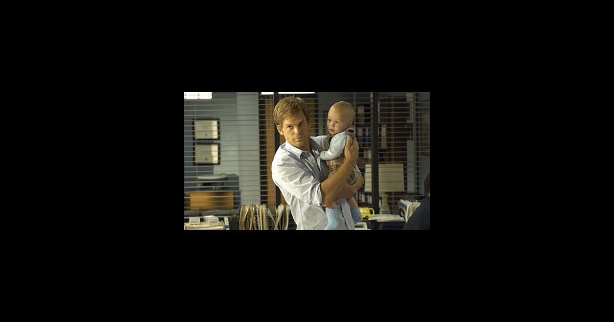 Dexter saison 5 bande annonce des épisodes 3 et 4 diffusés jeudi prochain PureBreak