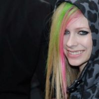Avril Lavigne ... mariage en vue avec le demi-frère de Kim Kardashian