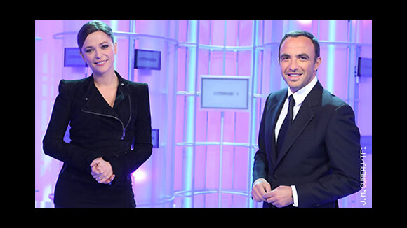 50 mn Inside sur TF1 aujourd'hui ... le sommaire en vidéo
