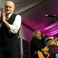Phil Collins à la retraite .... retour sur la carrière d&#039;un géant (vidéo)