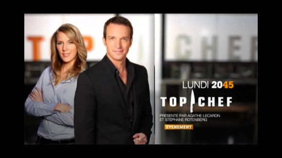 Top Chef 2011... Léon de Bruxelles dévoile le gagnant d'une épreuve de ce soir