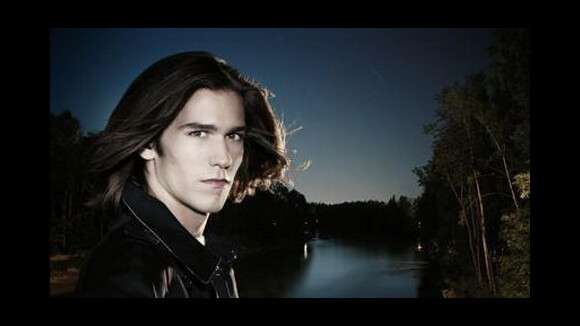 Amaury Vassili ... le clip officiel de Sognu pour l'Eurovision 2011