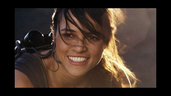 Avatar 2 ... Michelle Rodriguez, une morte bien vivante