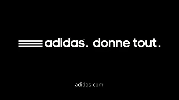 Adidas, Messi et Katy Perrry dans une pub ... VIDEOS ... un buzz assuré