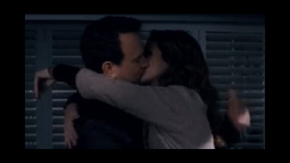 Julia Roberts et Tom Hanks s'embrassent ... dans la bande annonce de Larry Crowne (vidéo)