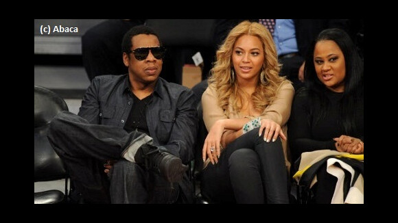 Beyoncé ... un duo avec Jay-Z sur l'album de Dr. Dre