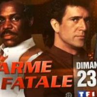 L&#039;arme Fatale ... ce soir à 23h15 sur TF1 ... Bande-annonce