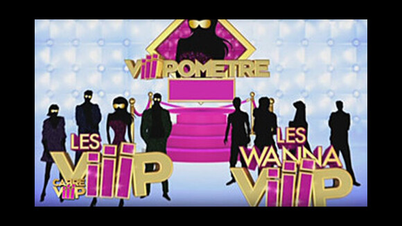 Carré Viiip ... le ''Viiipomètre'' et les Viiipage c'est quoi ...