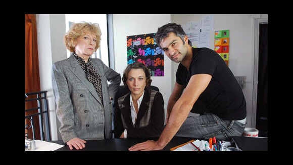 Hard 2 ... 1ere vidéo et date de diffusion sur Canal Plus