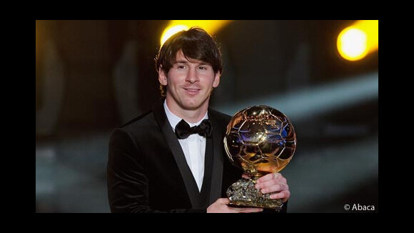 Messi, Mourinho et Heinze ... Les plus gros revenus du foot