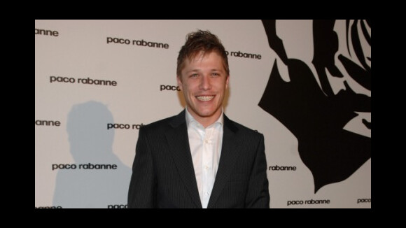 Jean Edouard ... l’époque du loft est derrière lui