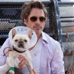 Bon anniversaire à ... Robert Downey JR. et Bernard Campan