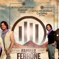 Famille d’Explorateurs sur TF1 vendredi ... le portrait de la famille Ferrone (vidéo)