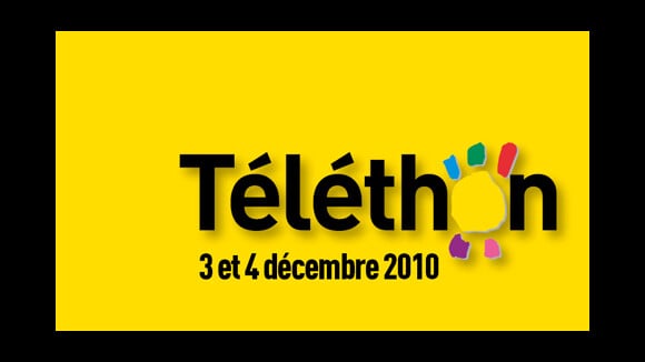 Le Téléthon 2011 ... confirmé par France Télévisions