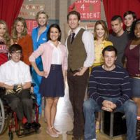Glee sur W9 ce soir ... spoiler sur les épisodes 7, 8 et 9