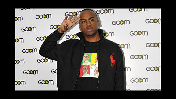 Colonel Reyel ... Aurélie, son nouveau single (AUDIO)