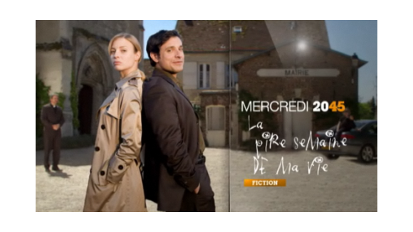 La pire semaine de ma vie sur M6 ce soir ... bande annonce