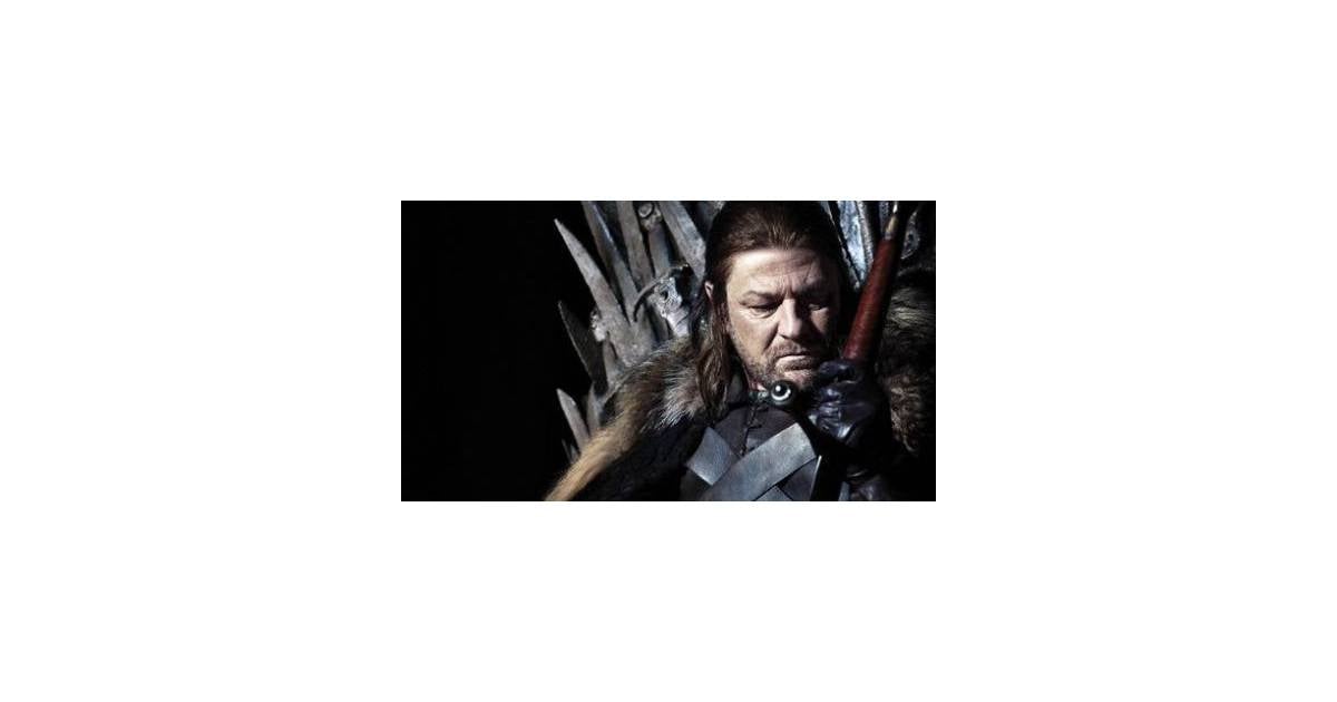 Game of Thrones saison 1 découvrez les 14 premières minutes du pilote (vidéo) Purebreak