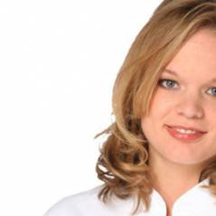 Tiffany de Top Chef ... elle voulait que Pierre-Sang gagne