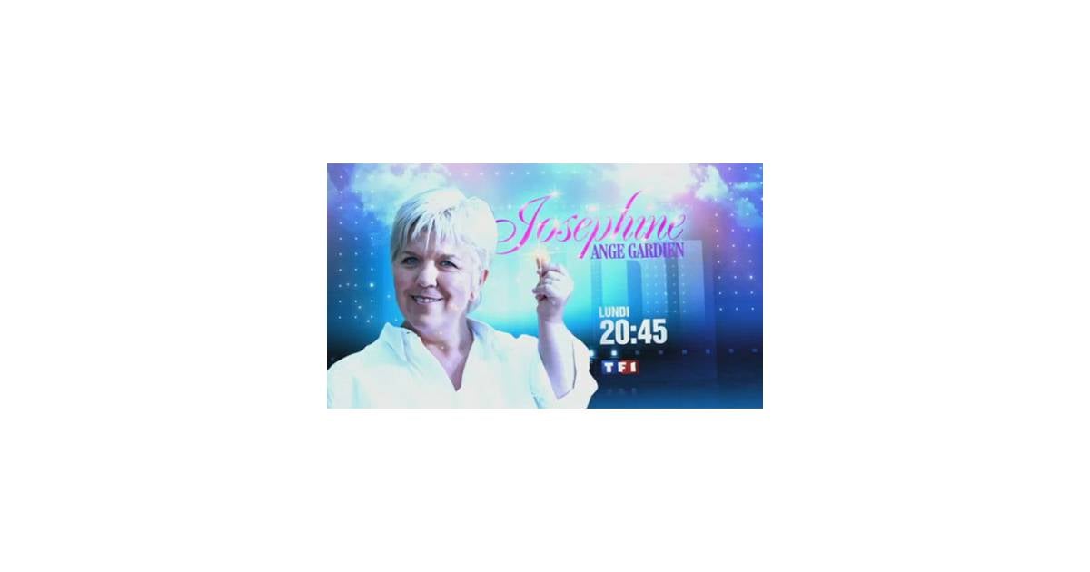 Josephine Ange Gardien Episode Tout Pour La Musique