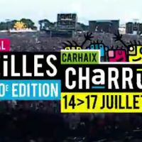 Les Vieilles Charrues : Hip-hop à l&#039;honneur