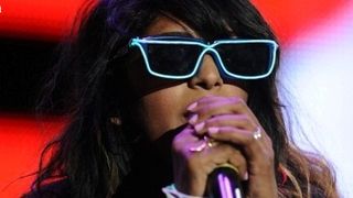 Vieilles Charrues 2011 ... M.I.A. rejoint une programmation d'enfer