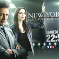 New York Section Criminelle sur TF1 ce soir ... bande annonce