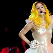 Lady Gaga... sur la Croisette pour le Festival de Cannes 2011