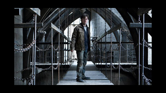 Harry Potter 7 ... une nouvelle vidéo de la ''Partie 2''