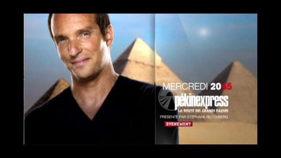 Pékin Express sur M6 demain ... découvrez les candidats, partie 2 (vidéo)