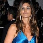 Cindy Crawford et la nouvelle pub Pepsi ... le tournage avec son mari et ses enfants