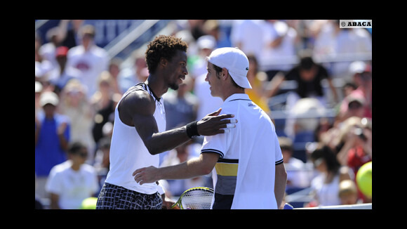 Richard Gasquet face à Gael Monfils à Barcelone ... le gagnant contre Rafael Nadal