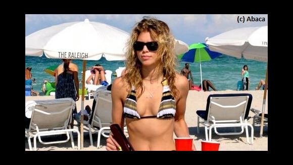 Kellan Lutz et AnnaLynne McCord... ils sont de nouveaux ensemble