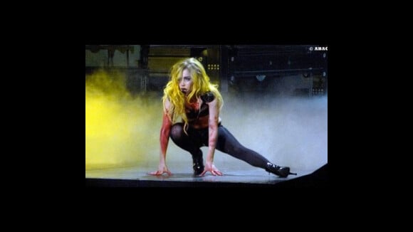 Lady Gaga ... le clip de Judas sortira finalement en mai