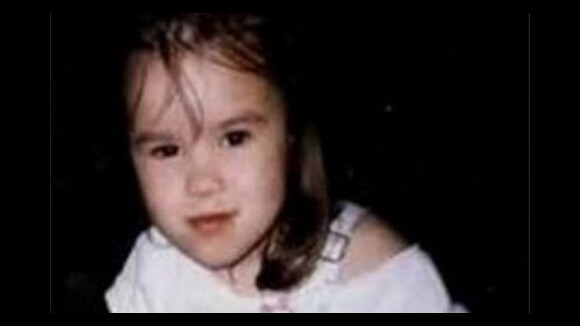 Demi Lovato ... sa bouille de bébé sur Twitter (PHOTO)