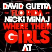 David Guetta ... Le teaser de son nouveau tube ... avec Nicki Minaj et Flo Rida (VIDEO)