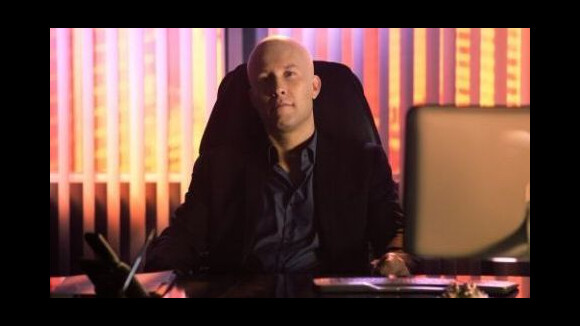 Smallville ... Lex Luthor de retour dans la dernière saison (photos)