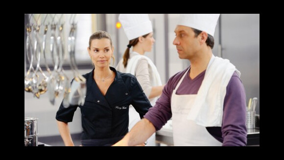 Audiences TV ... Les Toqués croquent The Closer et Nos jours heureux