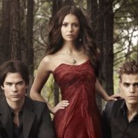 Vampire Diaries ... après les vampires, des fantômes