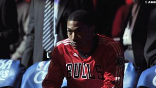 Derrick Rose MVP ... photos et vidéo du meilleur joueur de la saison NBA