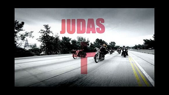 Lady Gaga ... découvrez quand le clip de ''Judas'' va être diffusé officiellement