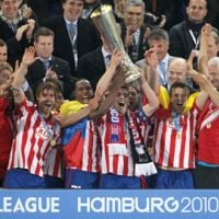 Ligue Europa 2011 ... Le Portugal se régale